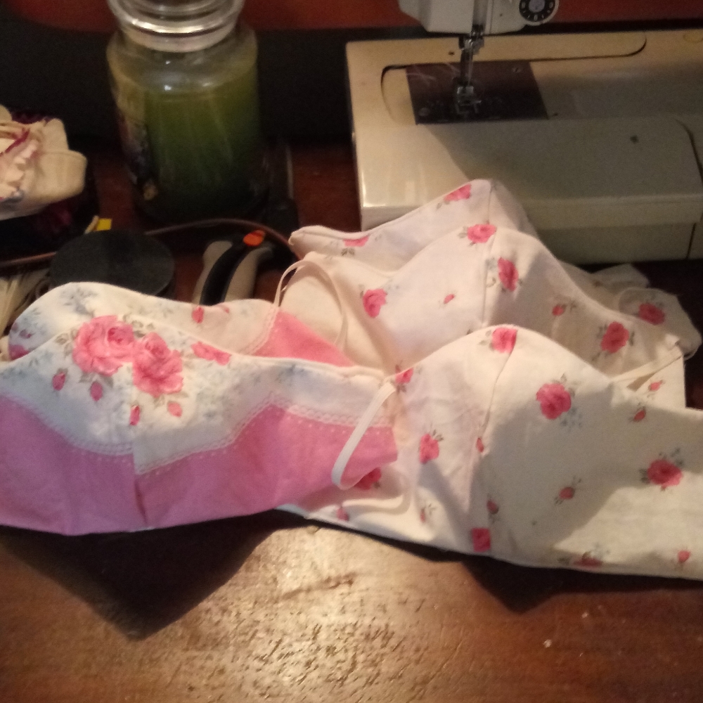 Homemade Face masks - Picture 4 of 4